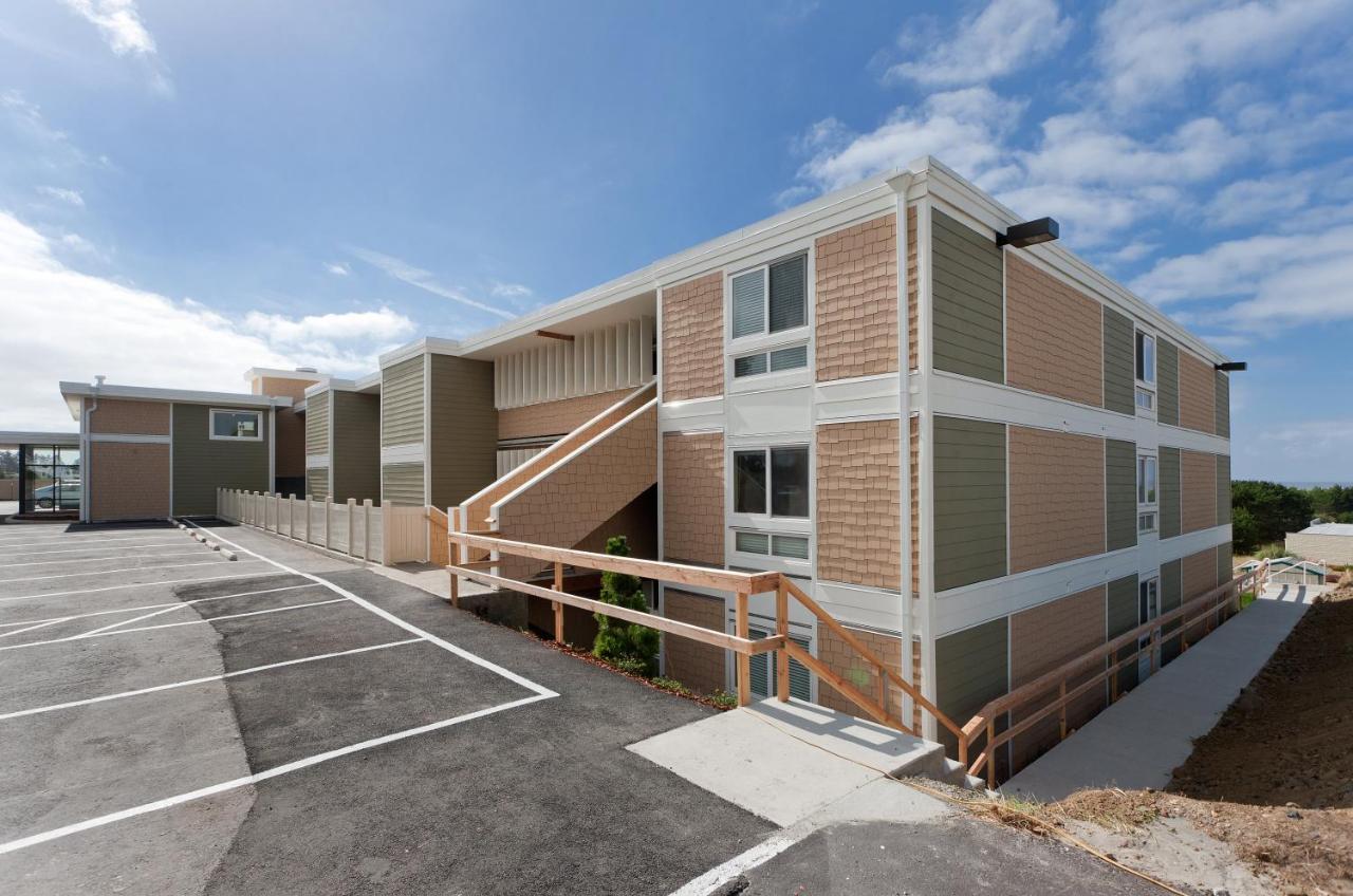 Worldmark Surfside Inn Ocean Park Exterior foto